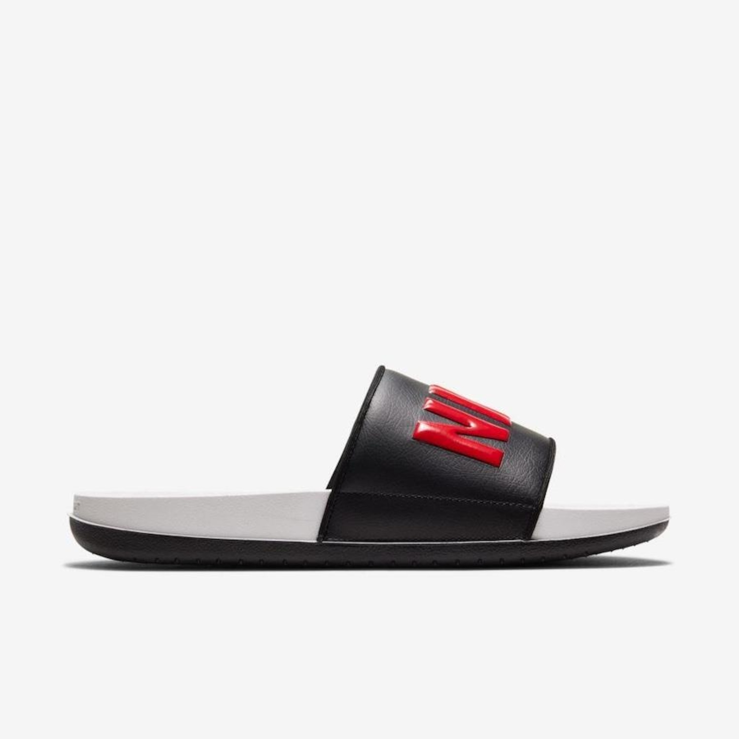 Chinelo Slide Nike Offcourt - Masculino - Foto 3
