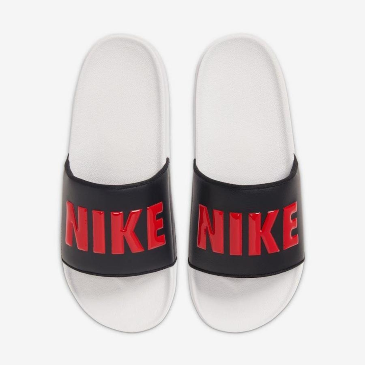 Chinelo Slide Nike Offcourt - Masculino - Foto 1