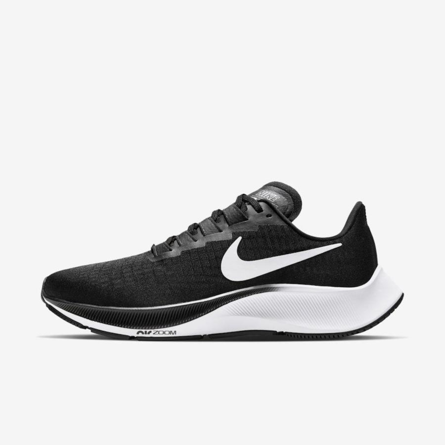 Tênis Nike Air Zoom Pegasus 37 - Feminino - Foto 2