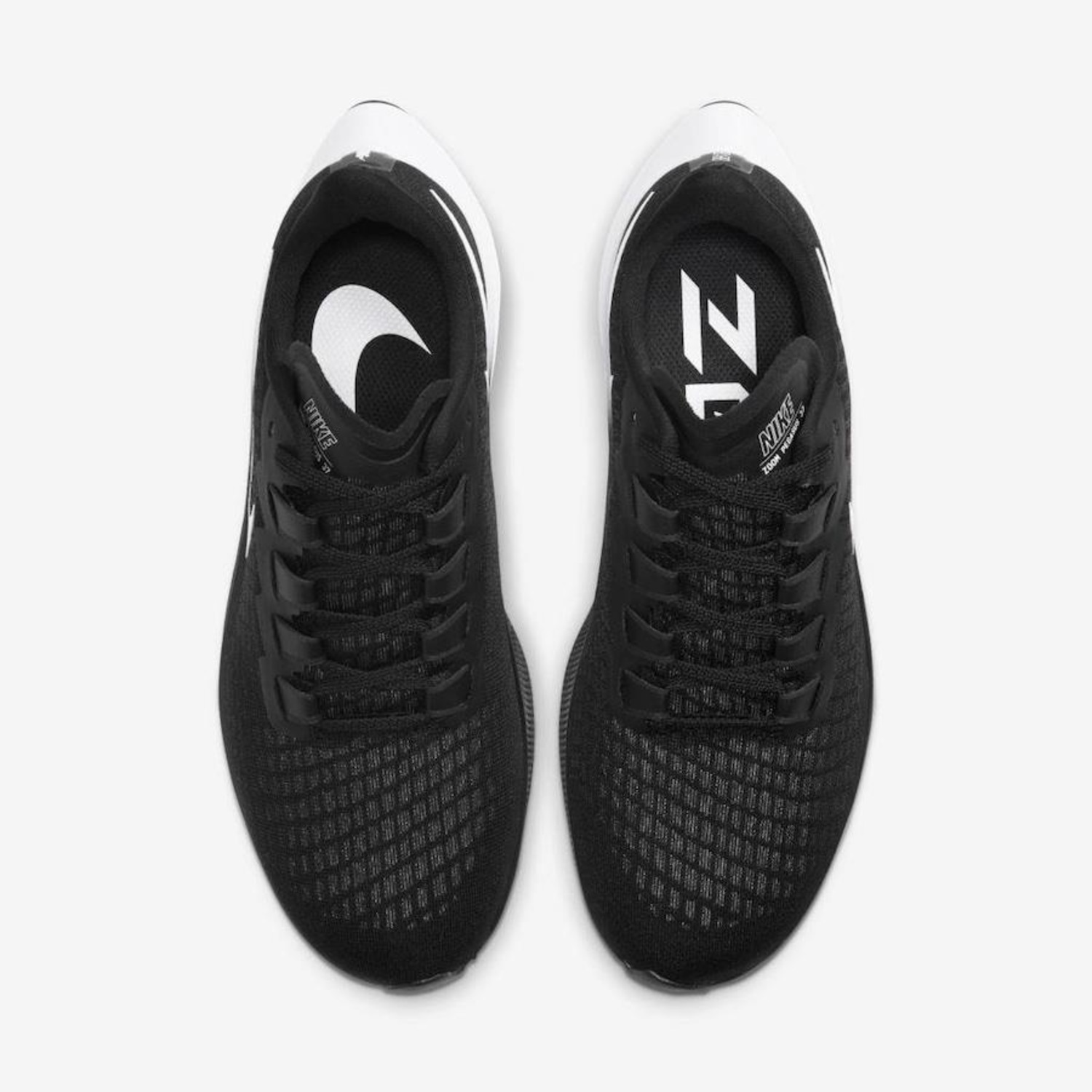 Tênis Nike Air Zoom Pegasus 37 - Feminino - Foto 3