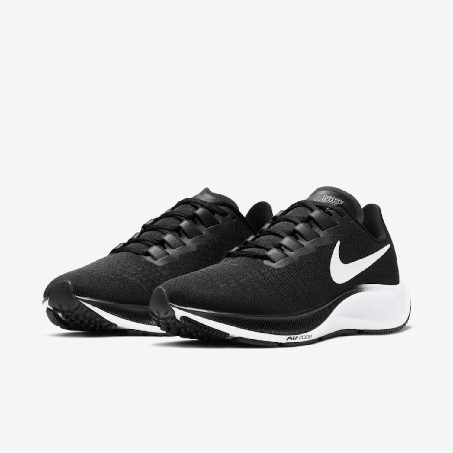 Tênis Nike Air Zoom Pegasus 37 - Feminino - Foto 4