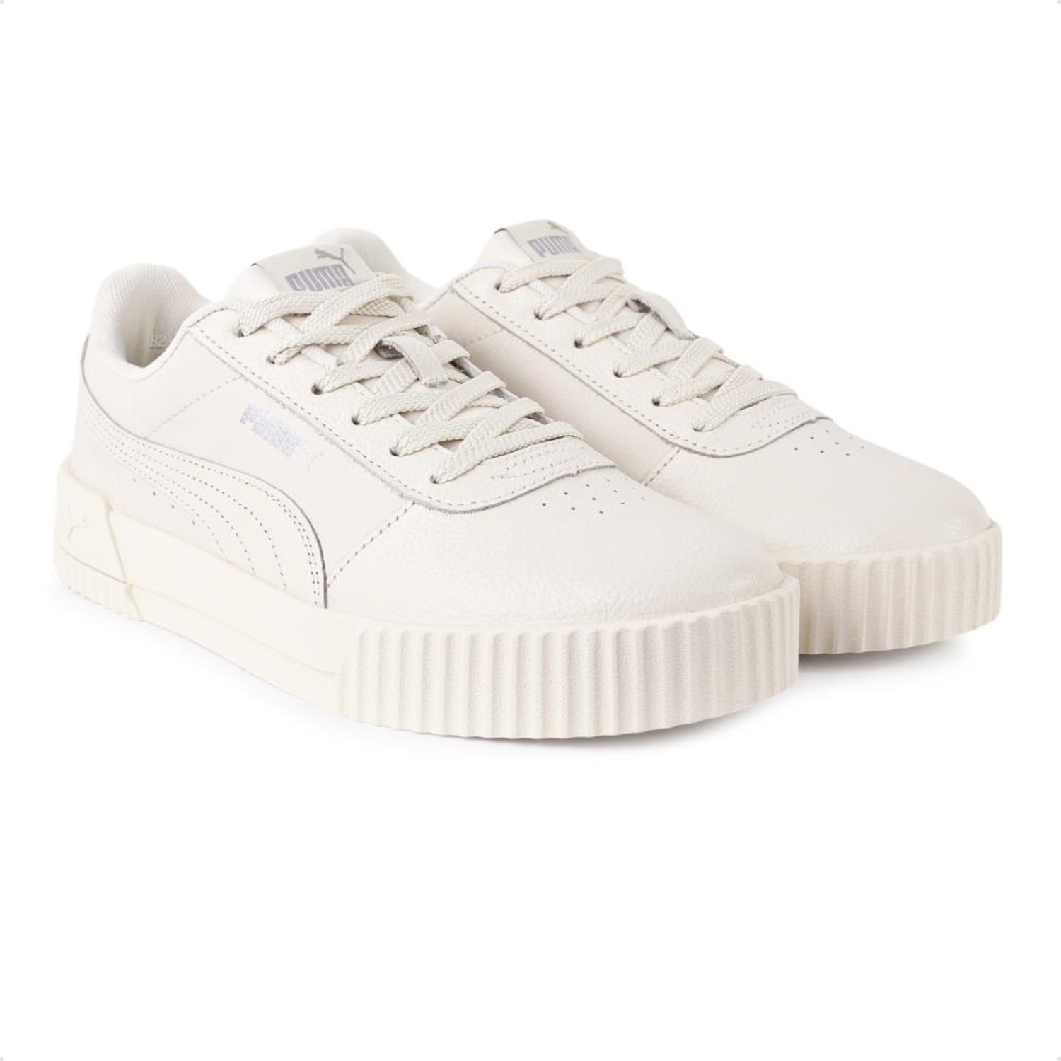 Tênis Feminino Puma Carina L BDP - Foto 3