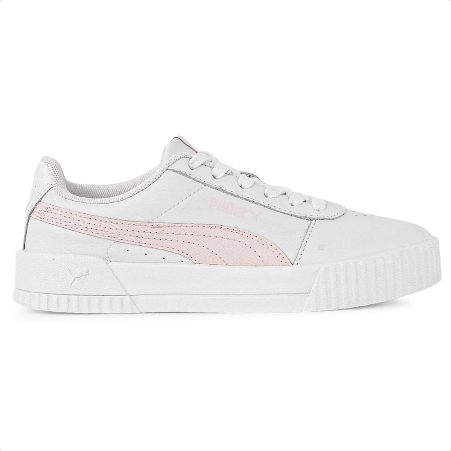 Tênis Feminino Puma Carina L BDP - Foto 1