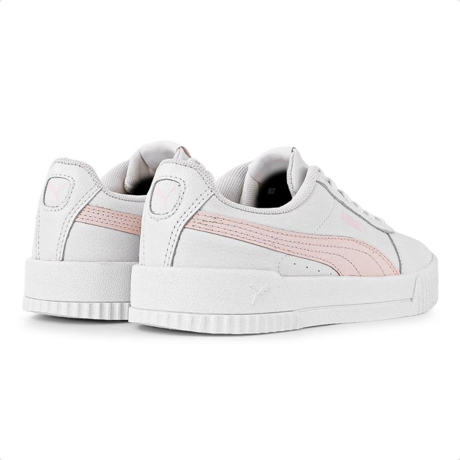 Tênis Feminino Puma Carina L BDP - Foto 3