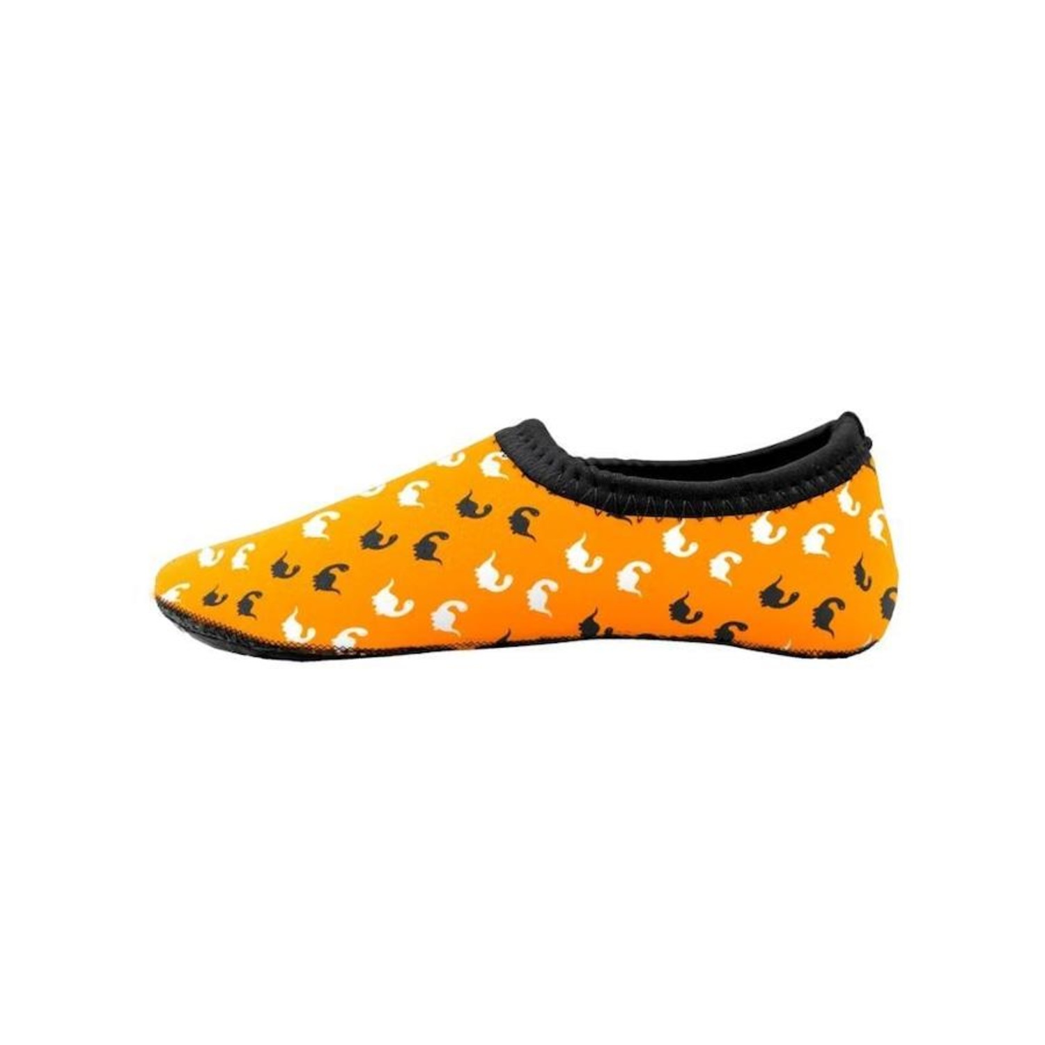 Sapatilha uFrog Fit Antiderrapante para Esportes Aquáticos - Infantil - Foto 2