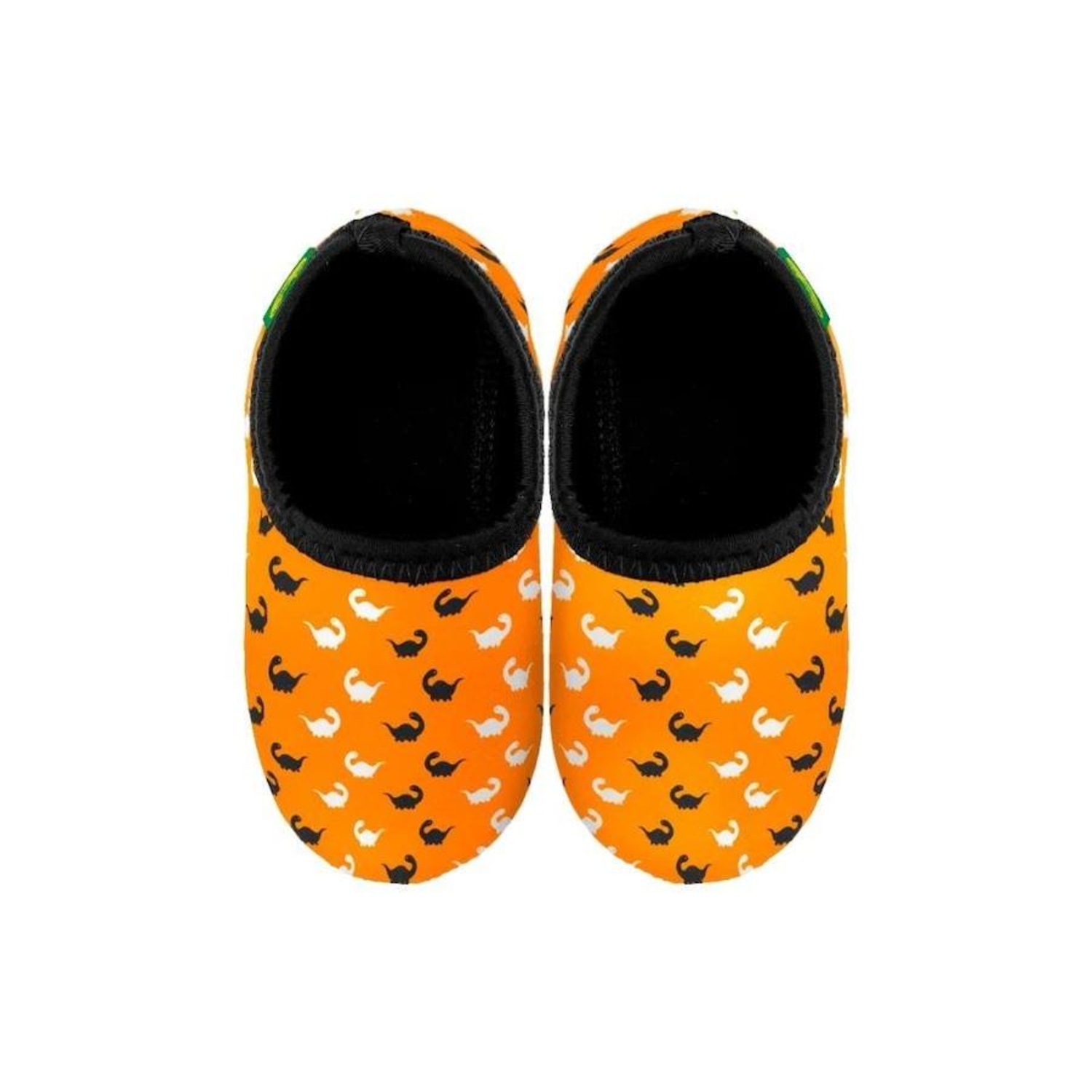 Sapatilha uFrog Fit Antiderrapante para Esportes Aquáticos - Infantil - Foto 1