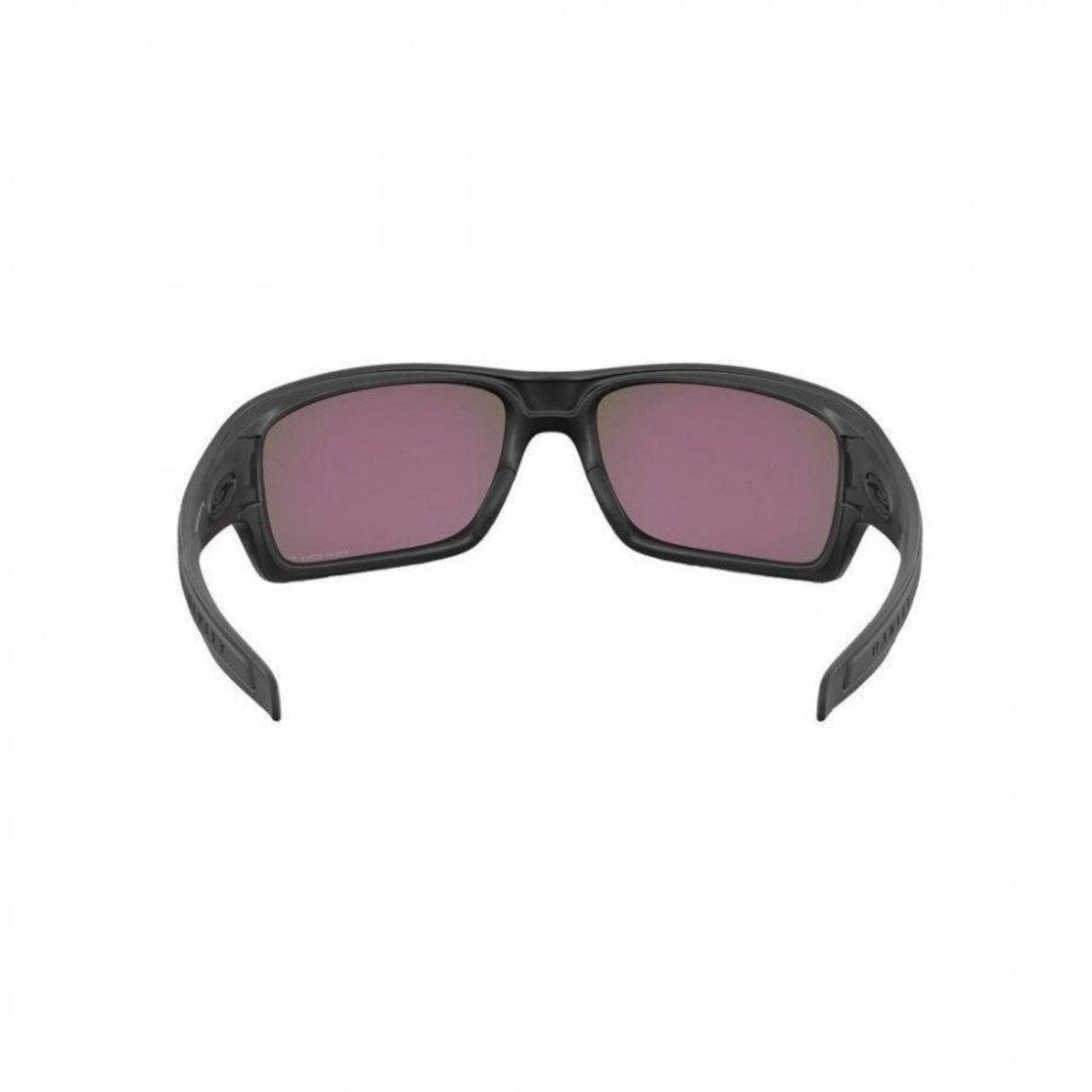 Óculos de Sol Oakley Turbine Matte W Prizm Jade Polarized - Unissex - Foto 4