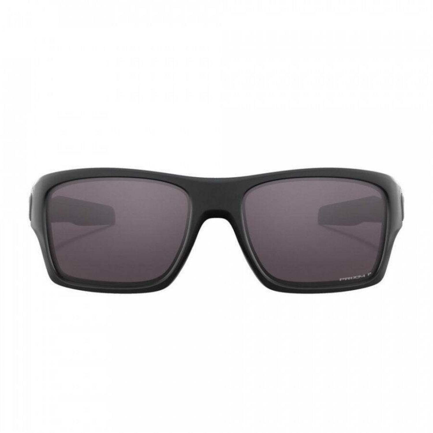 Óculos de Sol Oakley Turbine Matte Prizm  Polarized - Unissex - Foto 3