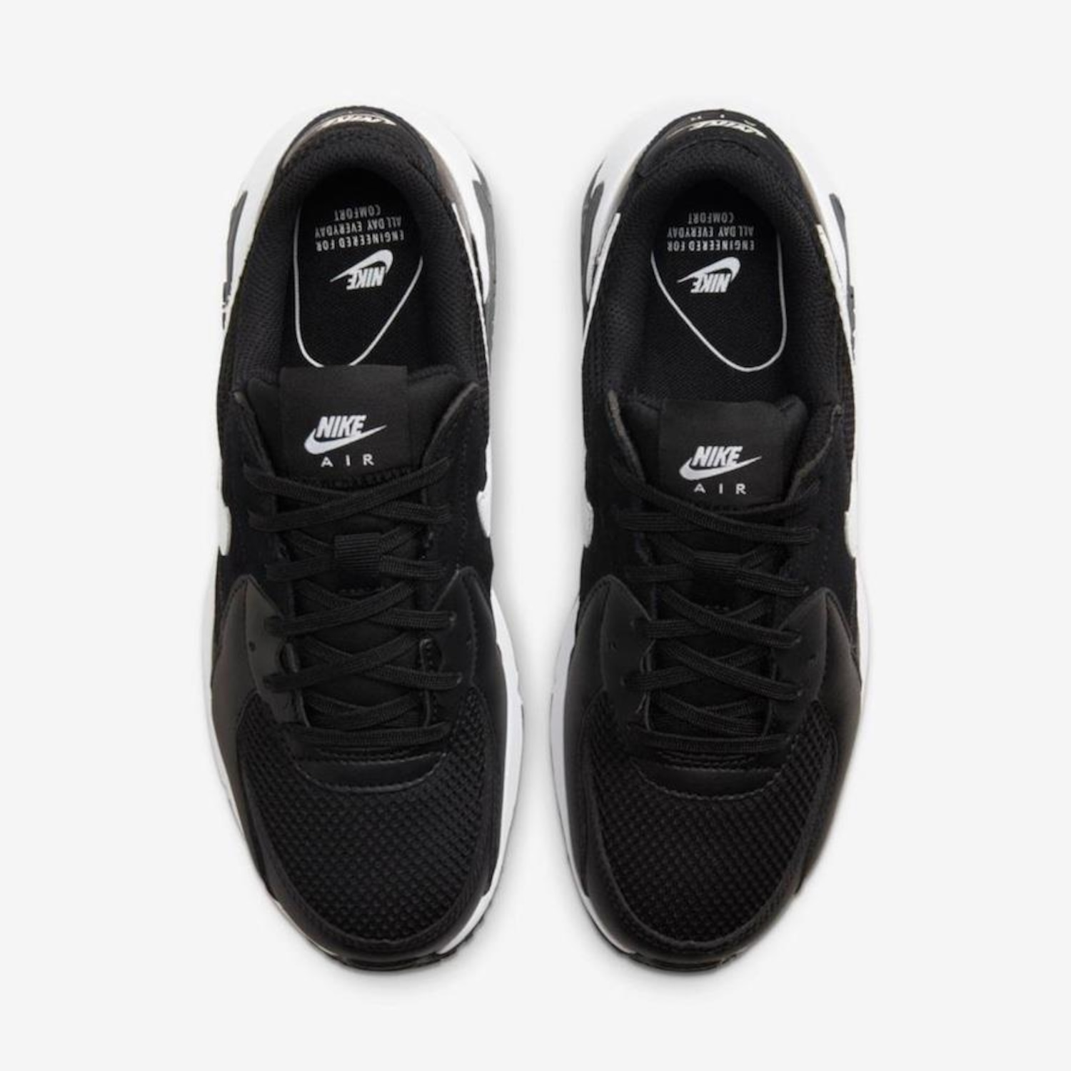 Tênis Feminino Nike Air Max Excee - Foto 3