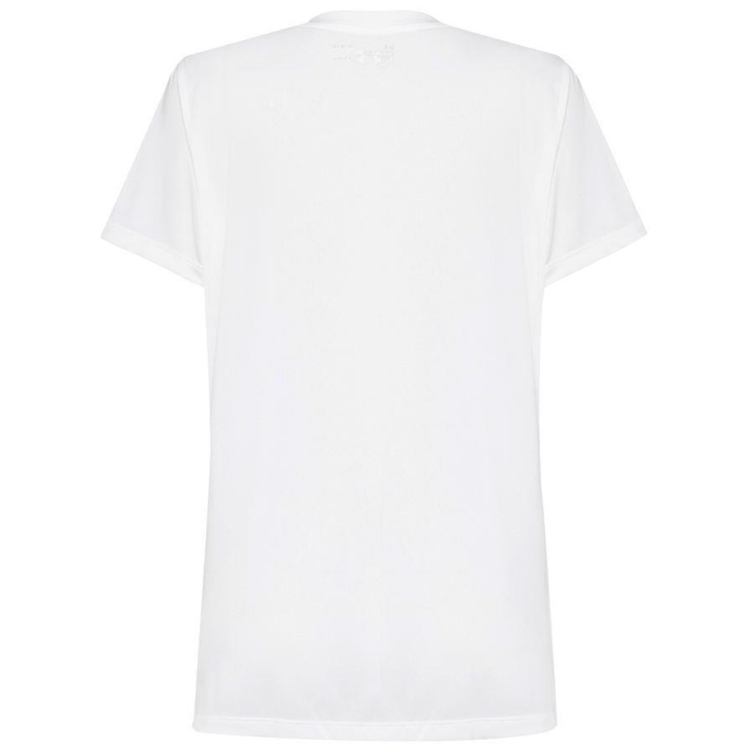 Camiseta Under Armour Tech Short V Neck Sleeve - Feminina - Foto 2