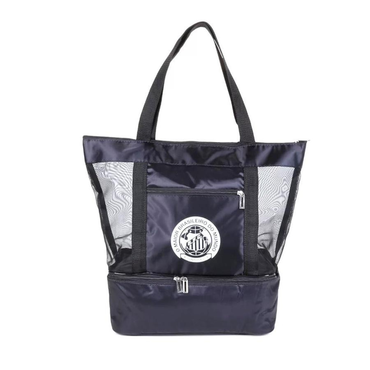 Bolsa Térmica do Santos Youbag - Unissex - Foto 1