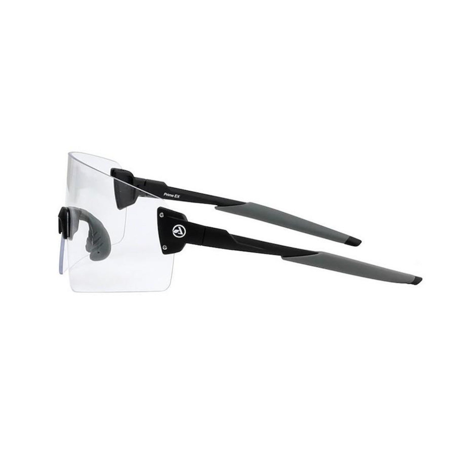 Óculos para Ciclismo Absolute Prime EX com Case - Unissex - Foto 3