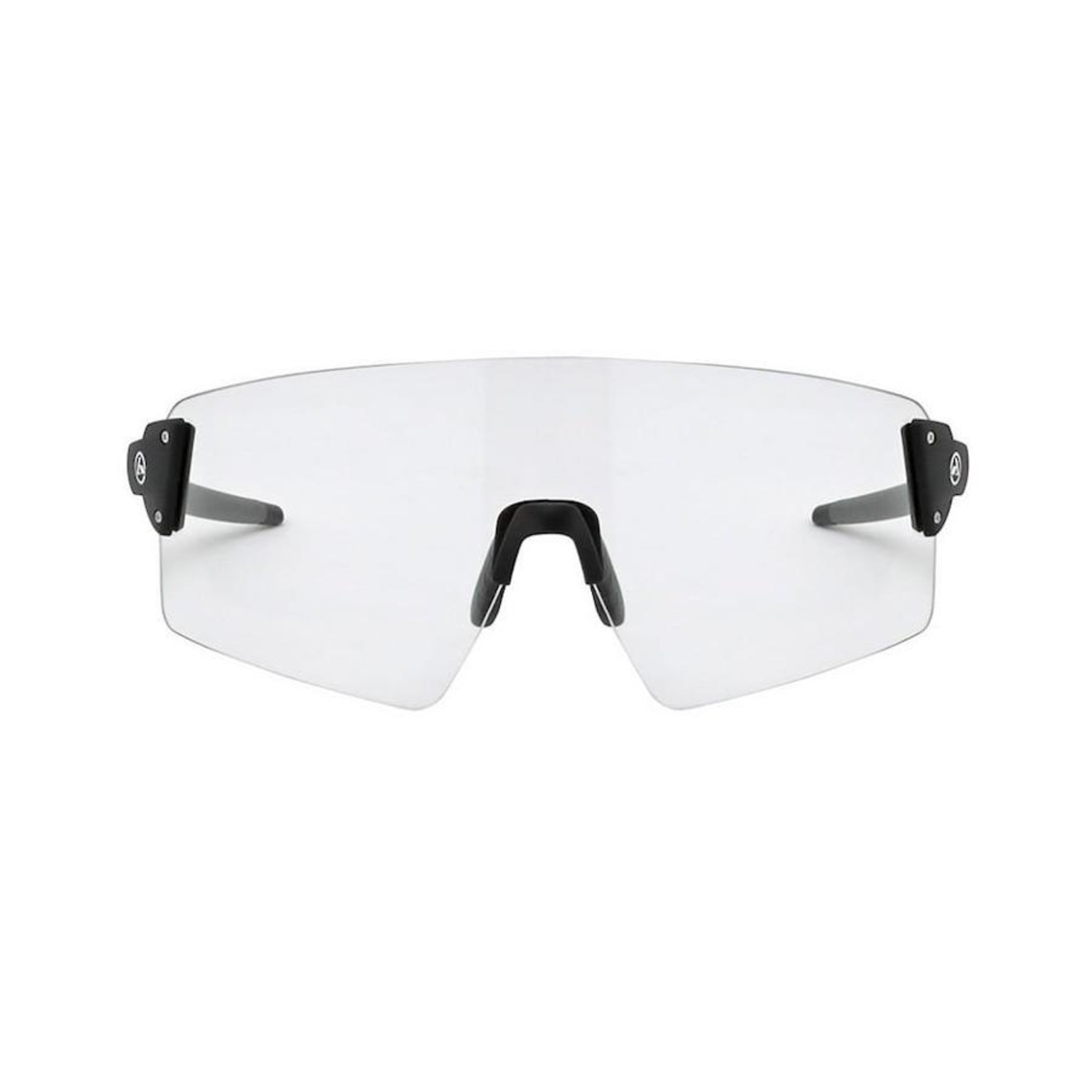 Óculos para Ciclismo Absolute Prime EX com Case - Unissex - Foto 1