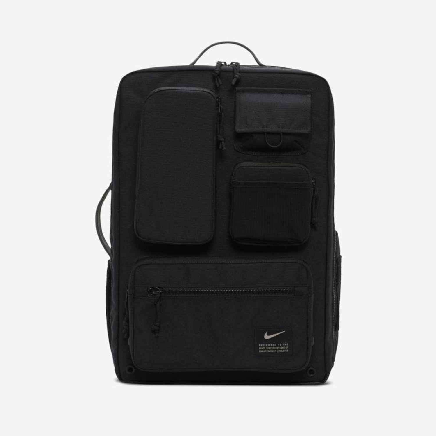 Mochila Nike Utility Elite - Foto 2