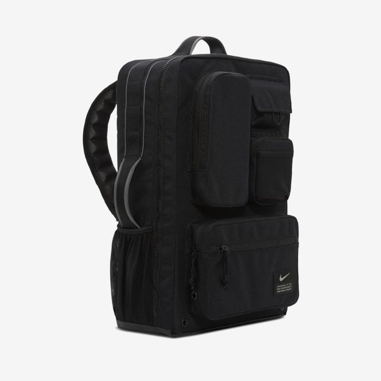 Mochila Nike Utility Elite - Foto 3