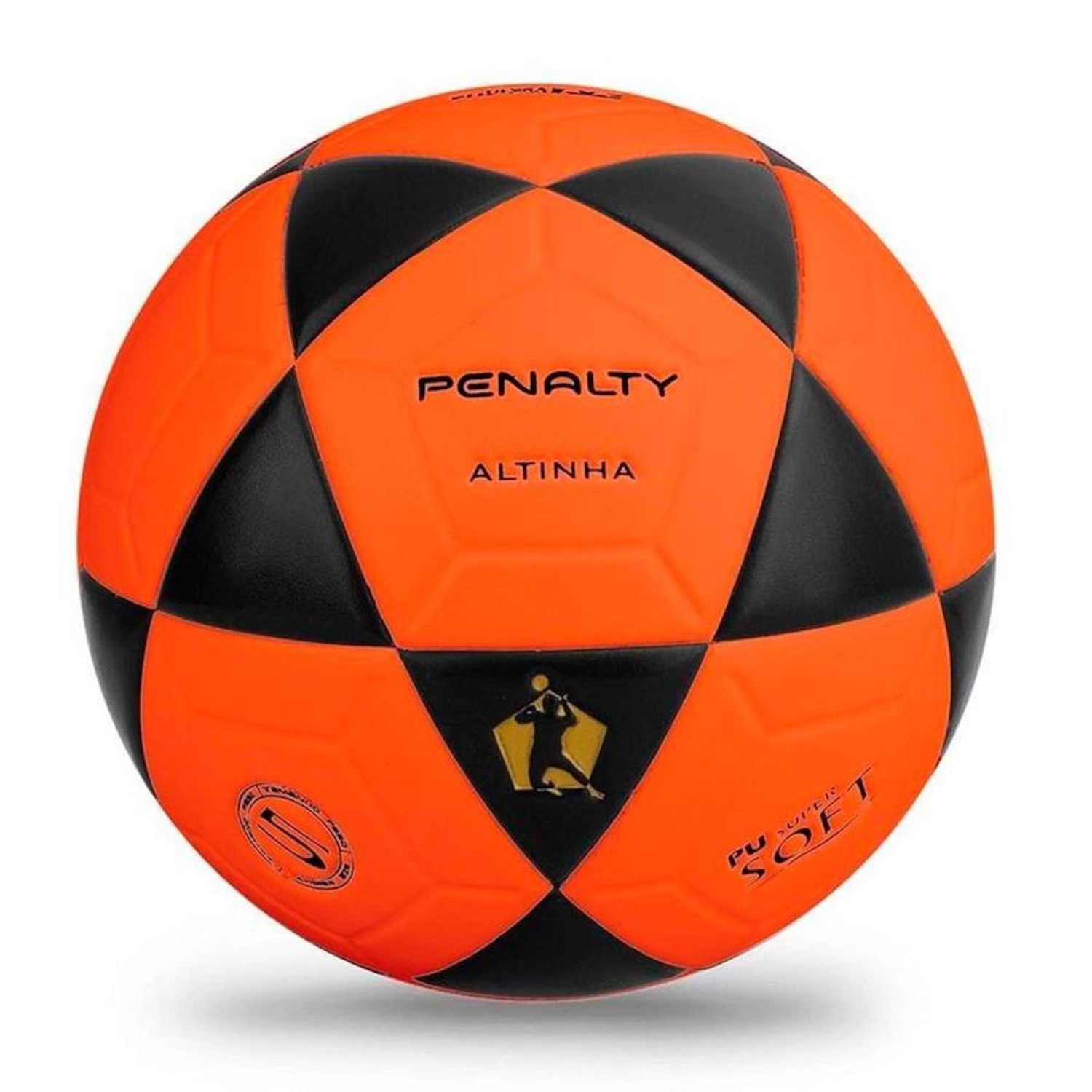 Bola de Futevôlei Penalty Altinha XXI - Foto 1