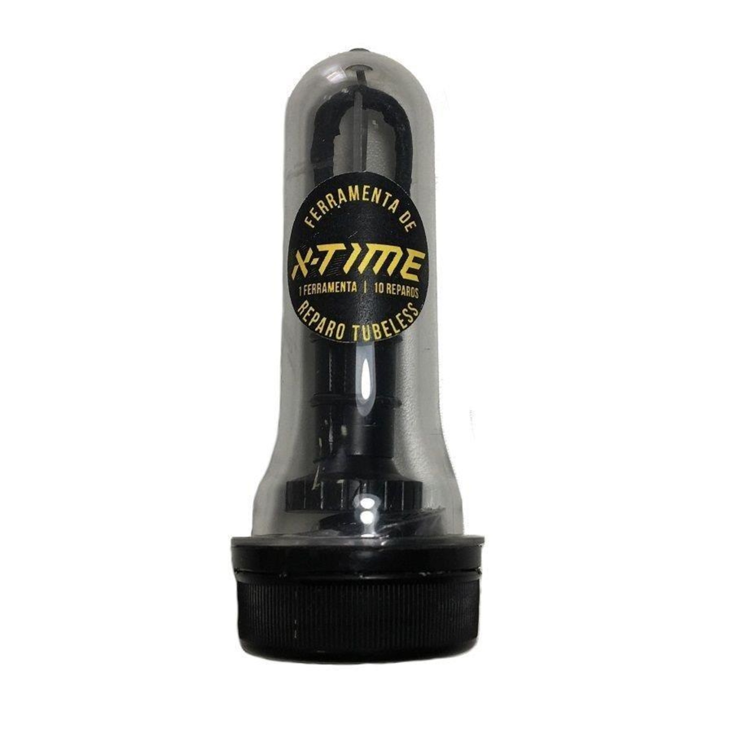 Kit Reparo X-Time Tubeless - Foto 3