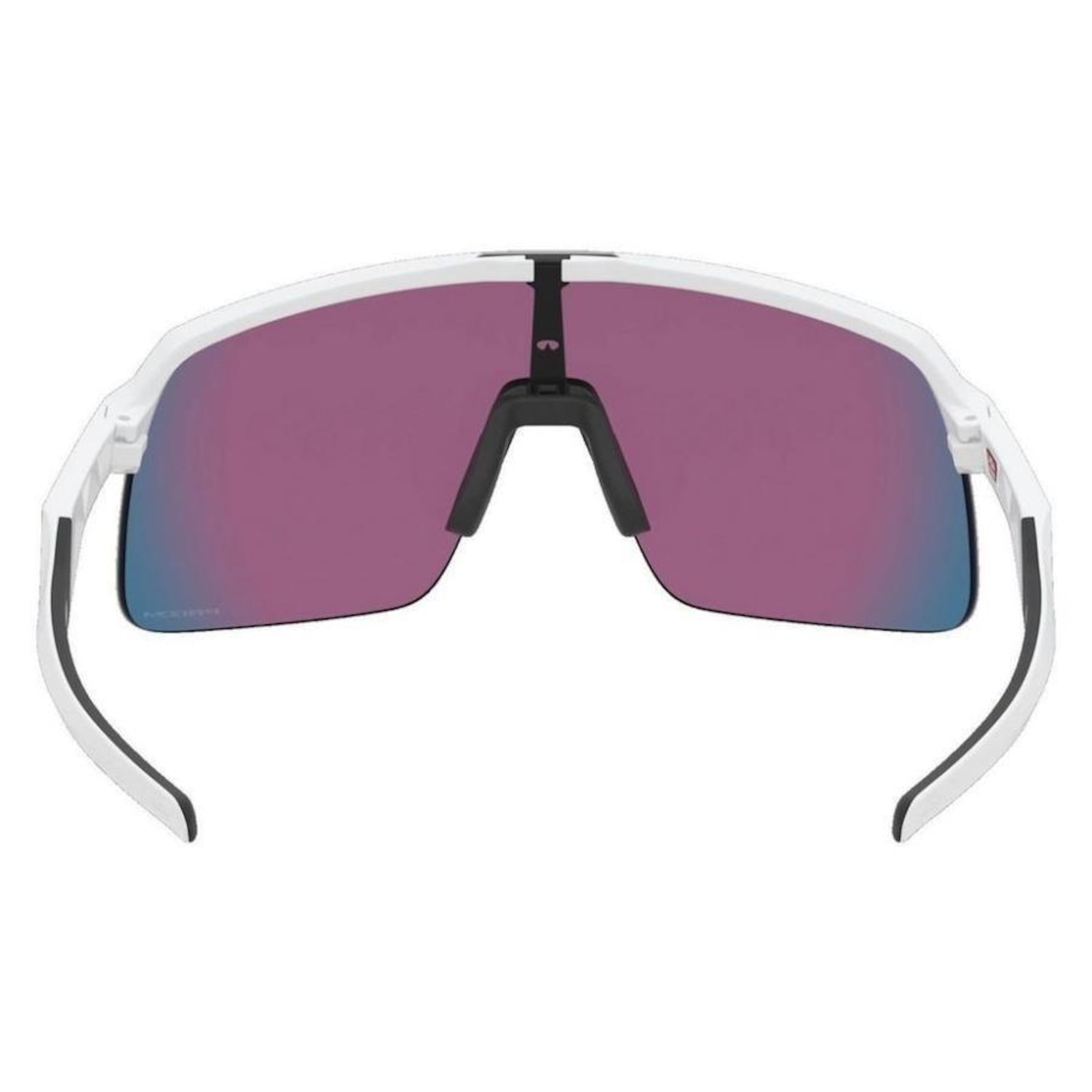 Óculos de Sol Oakley Sutro Lite Matte - Unissex - Foto 2