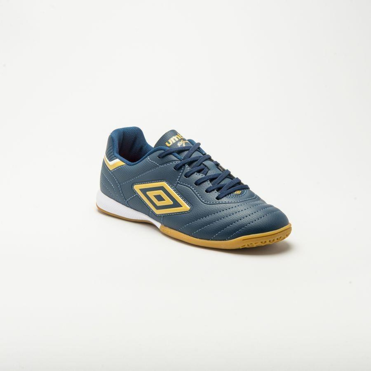 Tênis Indoor Umbro Speciali Iii League - Adulto - Foto 1