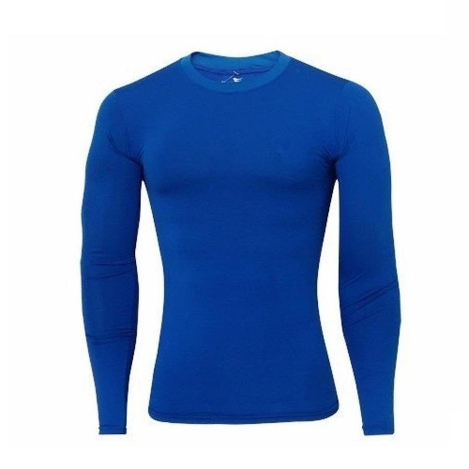 Camisa Térmica Lance Manga Longa Infantil - Foto 1