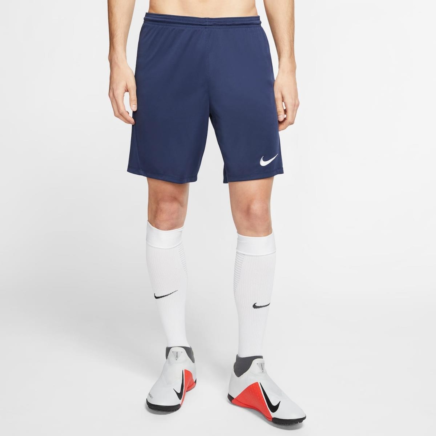 Bermuda Nike Dri-FIT Uniformes - Masculino - Foto 1