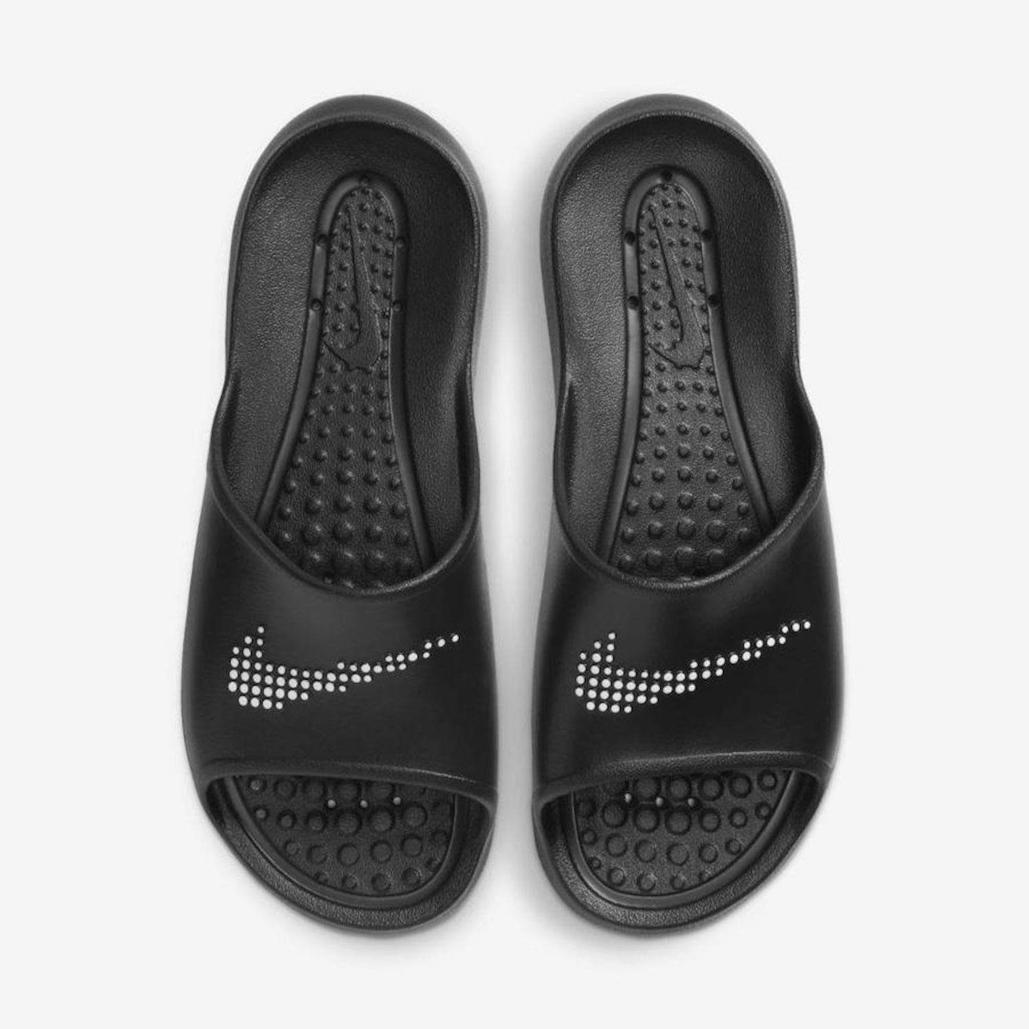 Chinelo Slide Nike Victori One - Masculino - Foto 1