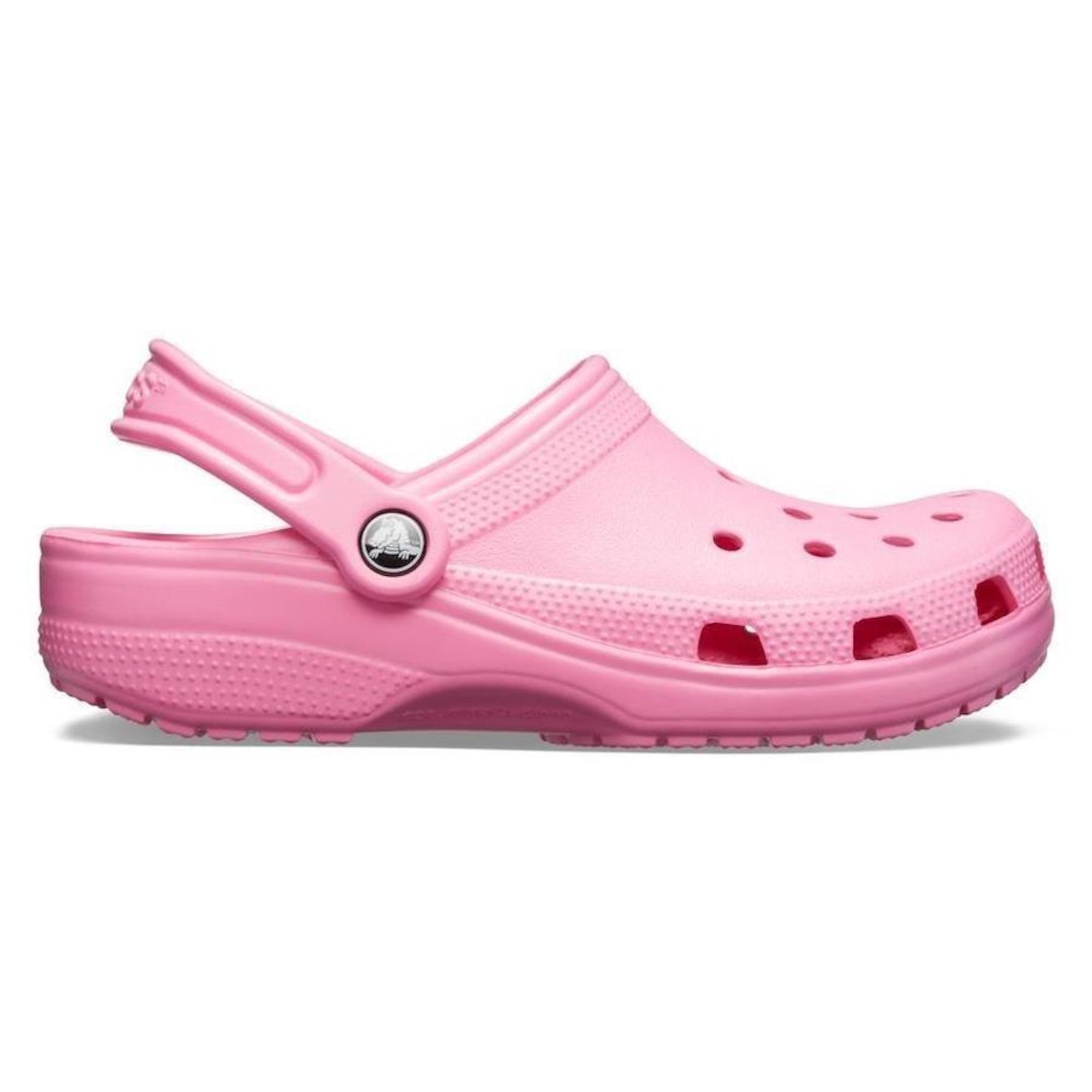 Sandália Crocs Classic - Adulto - Foto 1