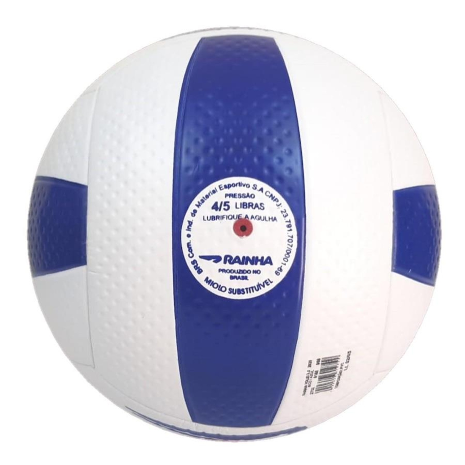 Bola de Vôlei Rainha VL 3.5 Oficial - Foto 3