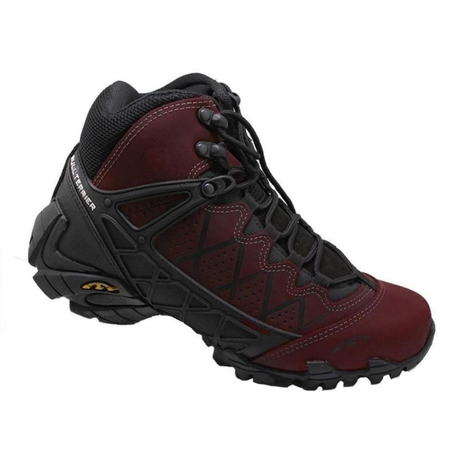 Bota Bull Terrier Extreme - Masculina - Foto 1