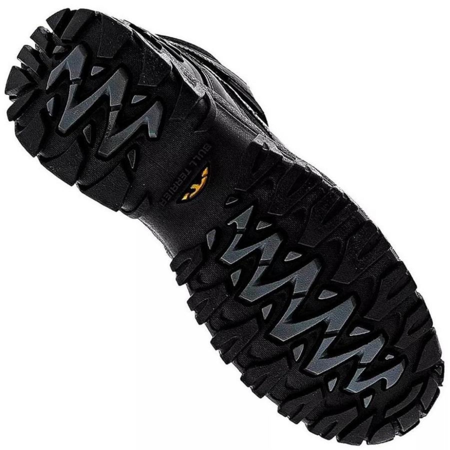 Bota Bull Terrier Swat  - Masculina - Foto 4