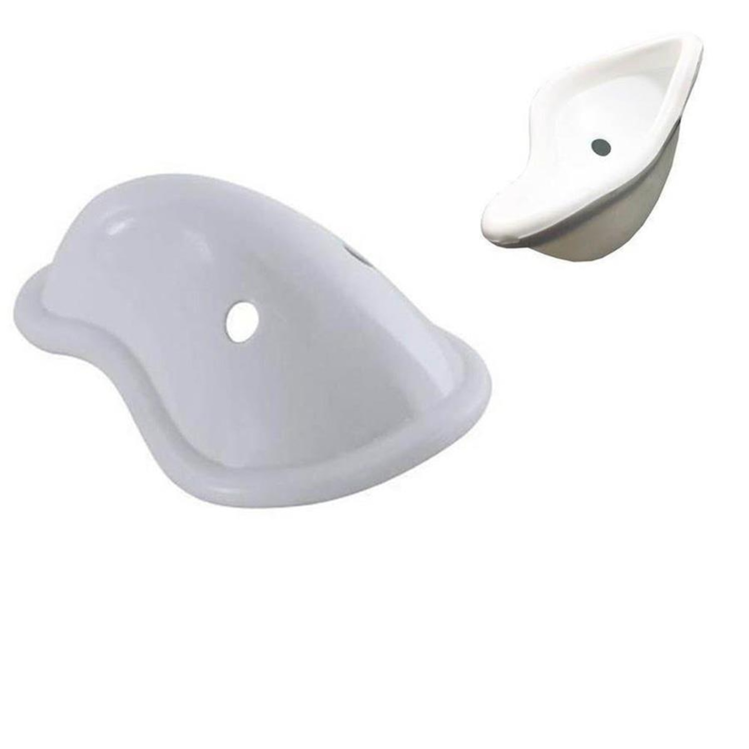 Coquilha Starflex Protetor Genital - Adulto - Foto 1