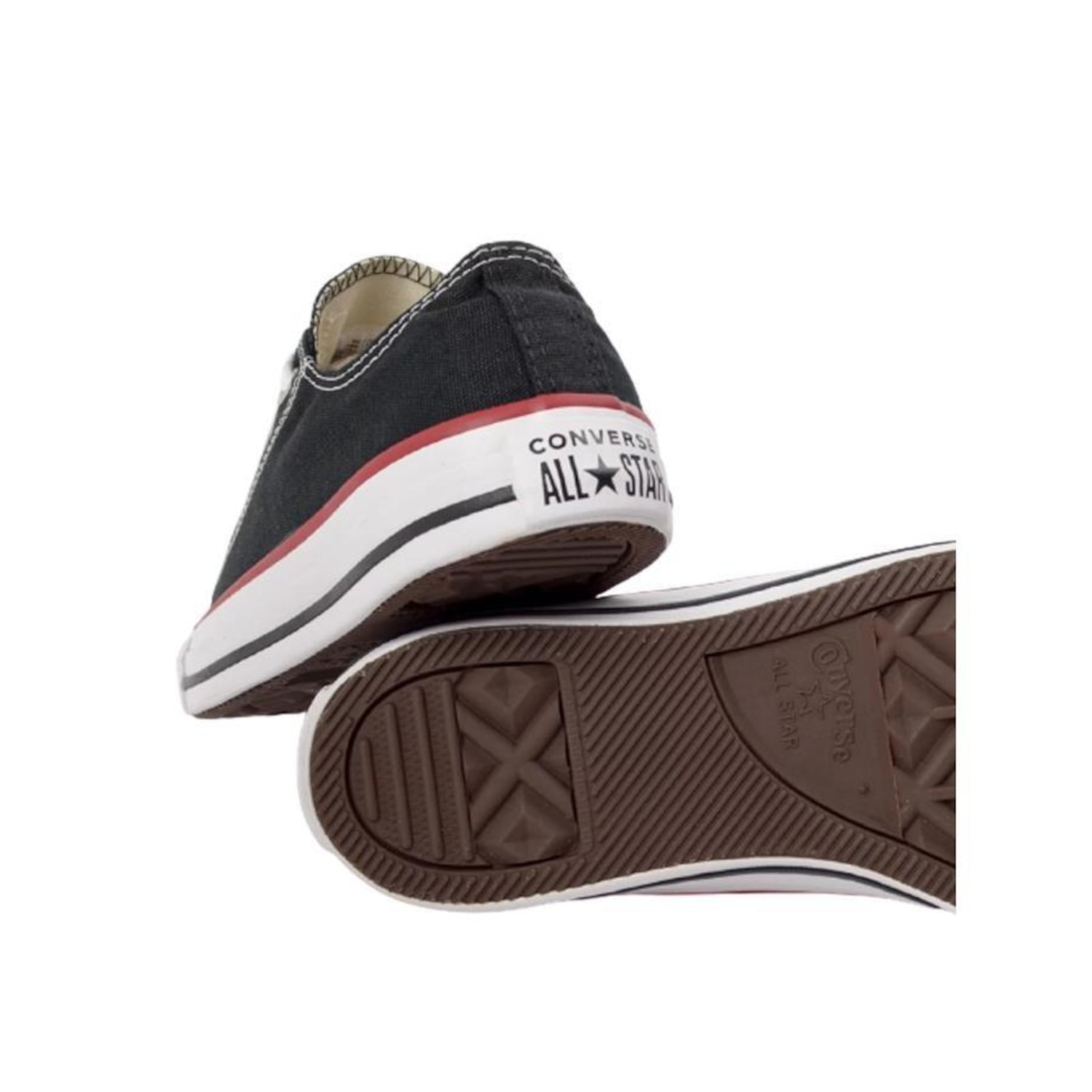Tênis Converse Chuck Taylor All Star Core Ox - Unissex - Foto 3