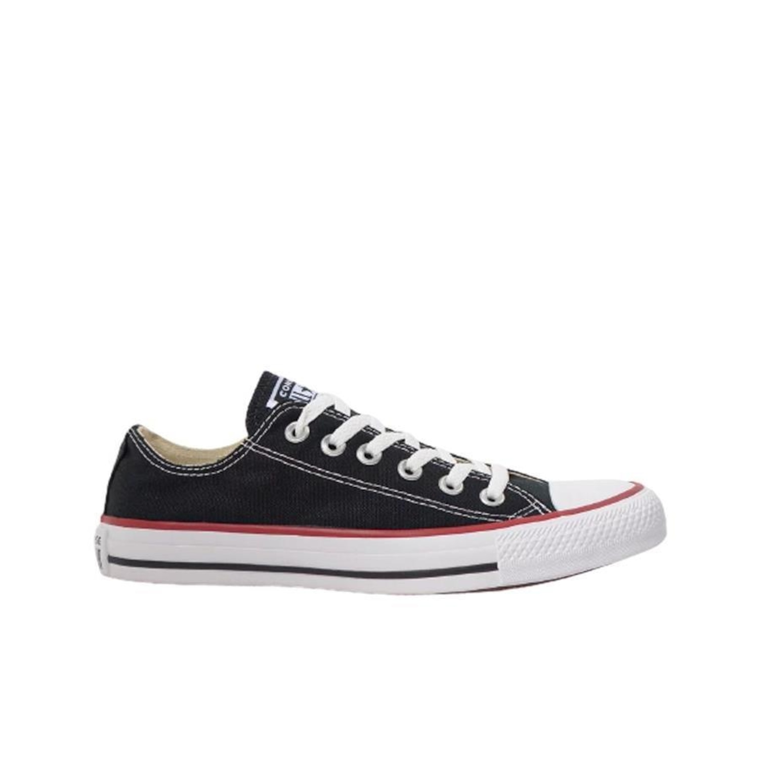 Tênis Converse Chuck Taylor All Star Core Ox - Unissex - Foto 1