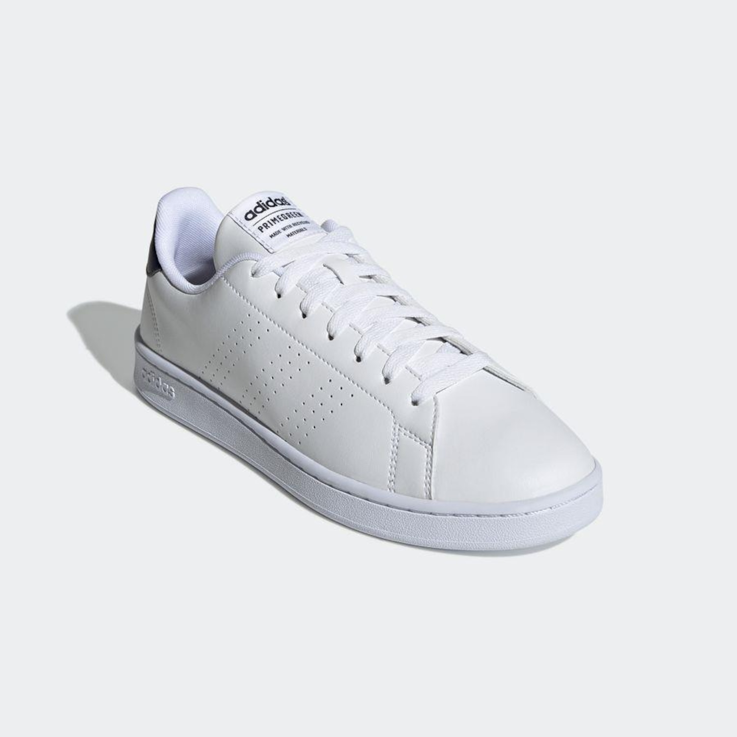 Tênis adidas Advantage - Feminino - Foto 1