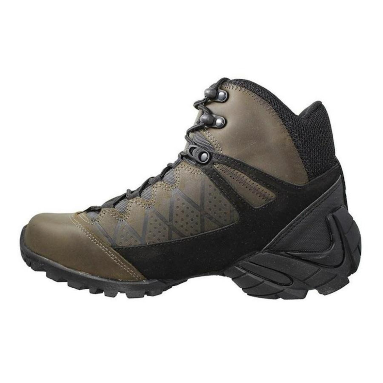 Bota Bull Terrier Extreme - Masculina - Foto 3