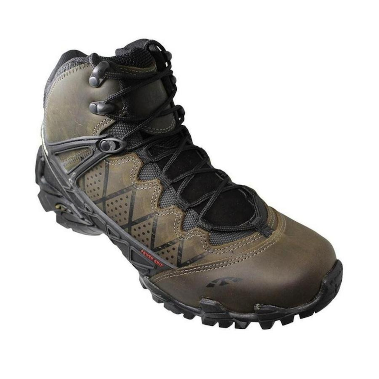 Bota Bull Terrier Extreme - Masculina - Foto 1