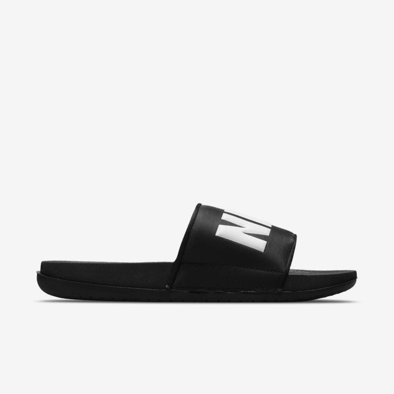 Chinelo Nike Offcourt Slide - Masculino - Foto 3