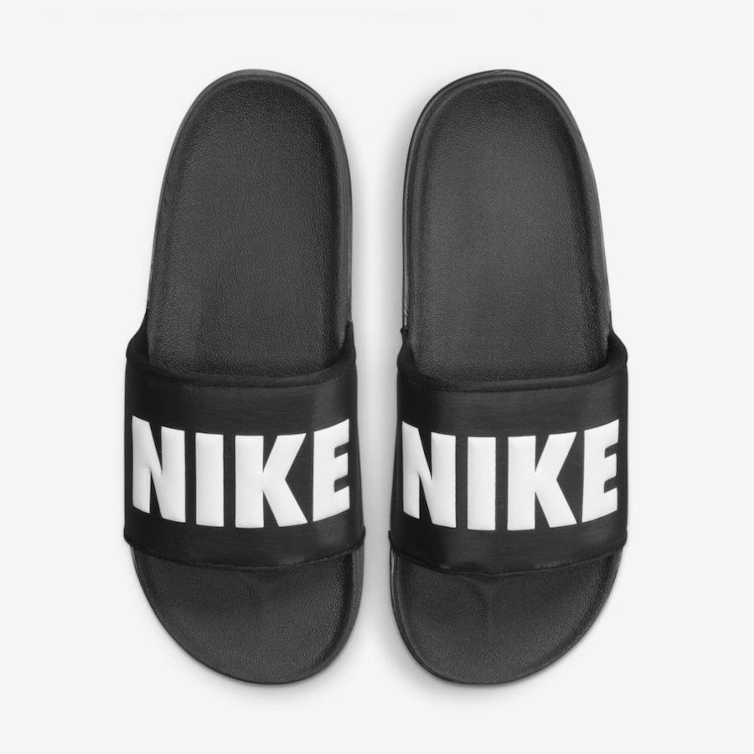 Chinelo Nike Offcourt Slide - Masculino - Foto 1