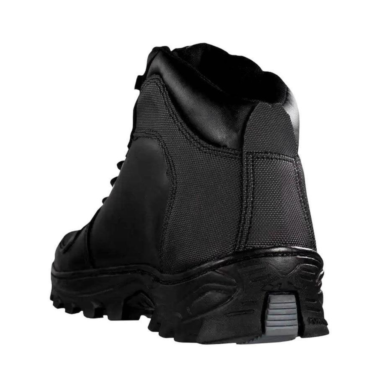 Bota Bull Terrier Valmet Moto - Masculina - Foto 3