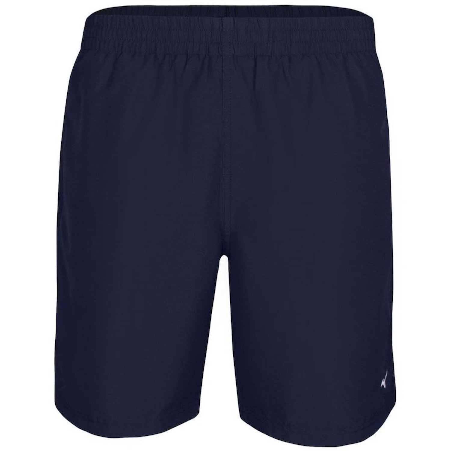 Bermuda Mizuno Básica Rip Stop Imp - Masculina - Foto 1