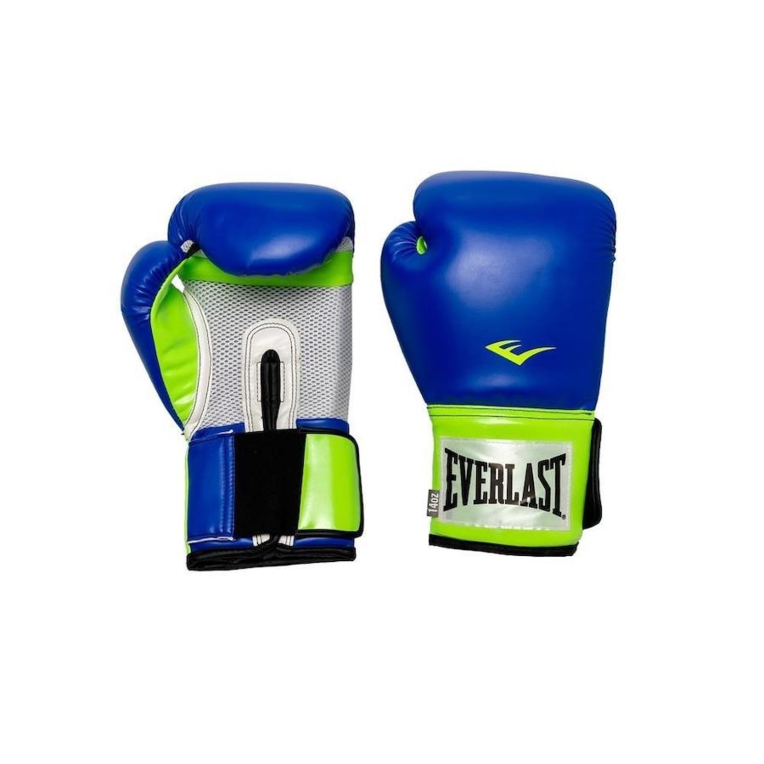Luvas de Treino Pro Style Everlast 12 OZ Boxe - Adulto - Foto 3