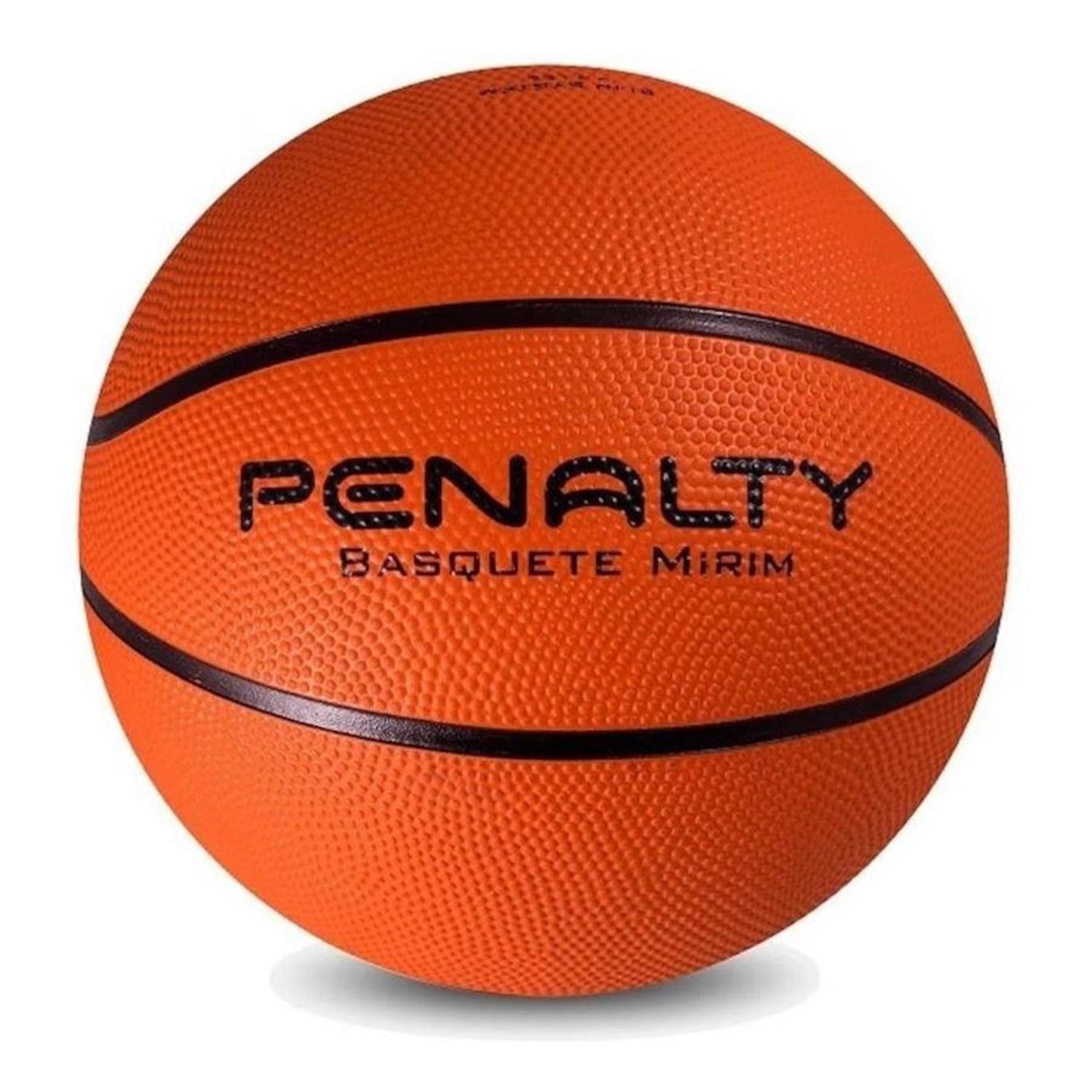 Bola de Basquete Penalty Playoff Mirim Ix Original - Infantil - Foto 1