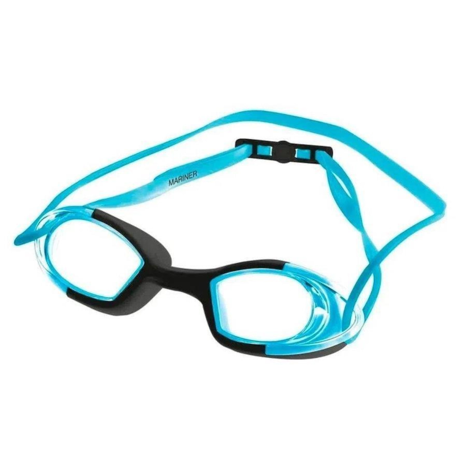 Óculos de Natação Speedo Mariner 509081-180200 - Adulto - Foto 1