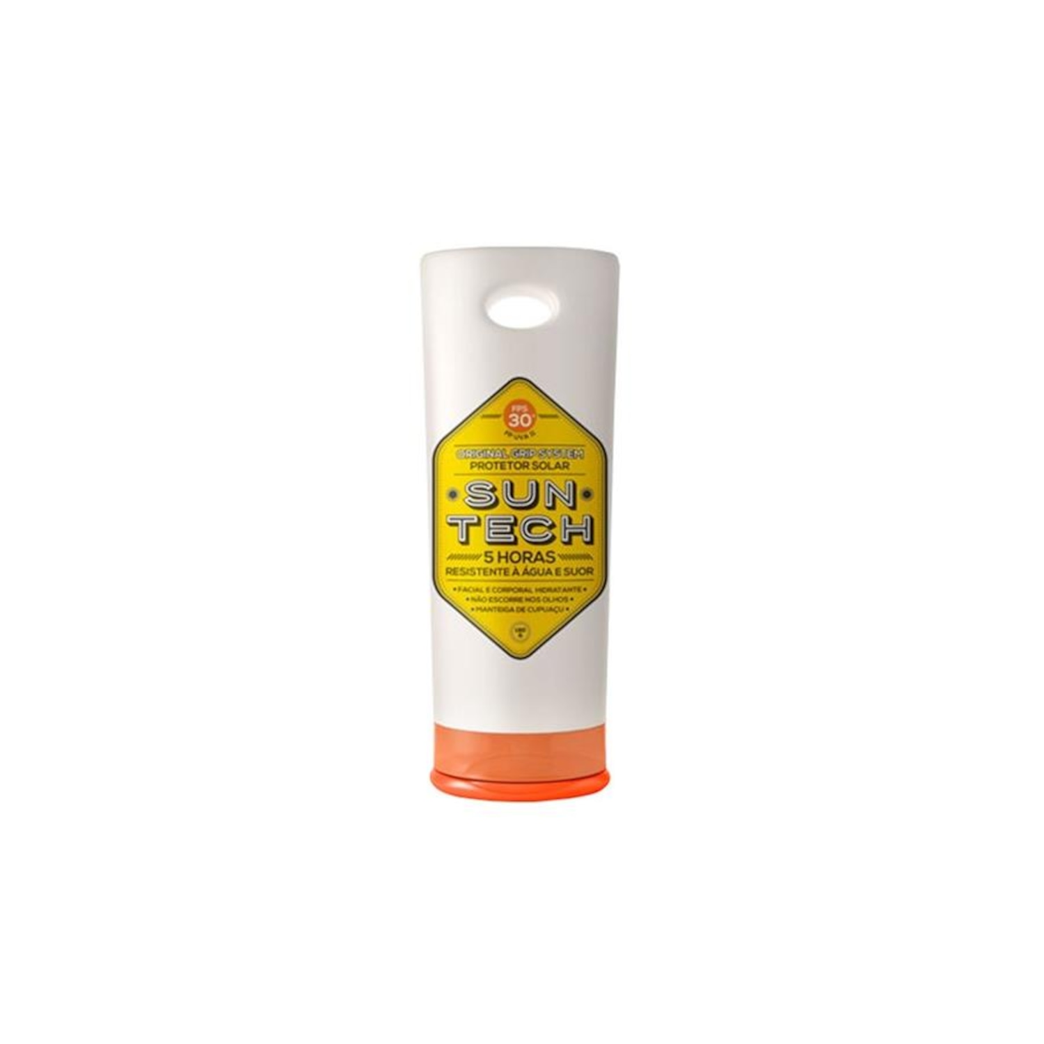 Protetor Solar Suntech FPS 30 180g - Foto 1