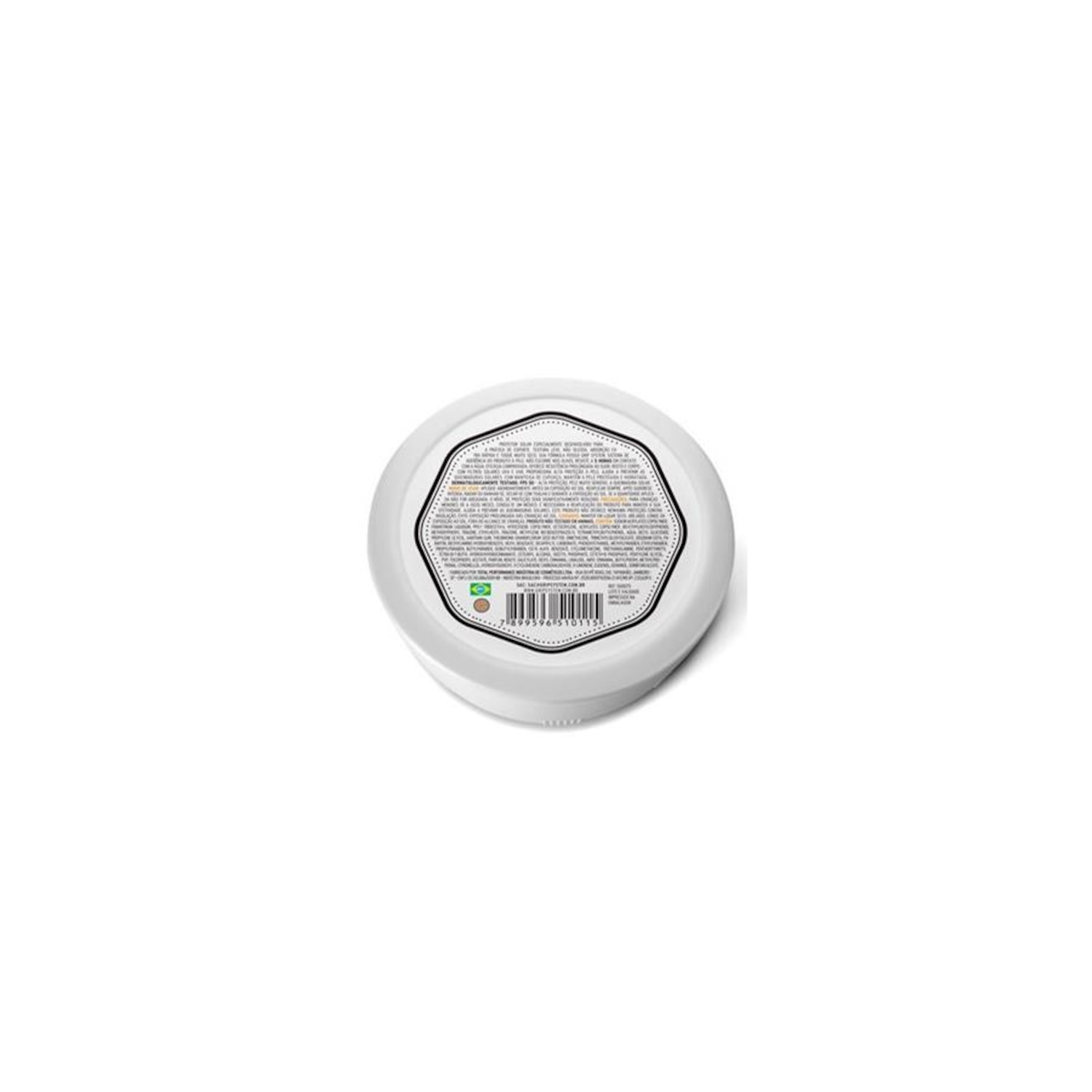 Protetor Solar Suntech FPS 50 75g - Foto 2