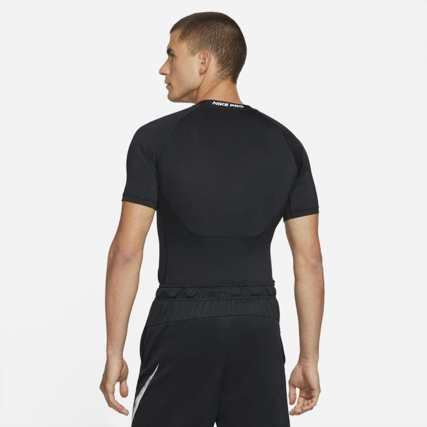 Camiseta Nike Pro Dri-FIT - Masculina - Foto 2