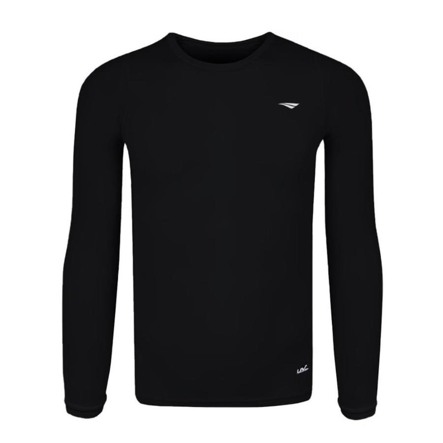 Camisa Térmica Manga Longa Penalty Matis X - Masculina - Foto 1