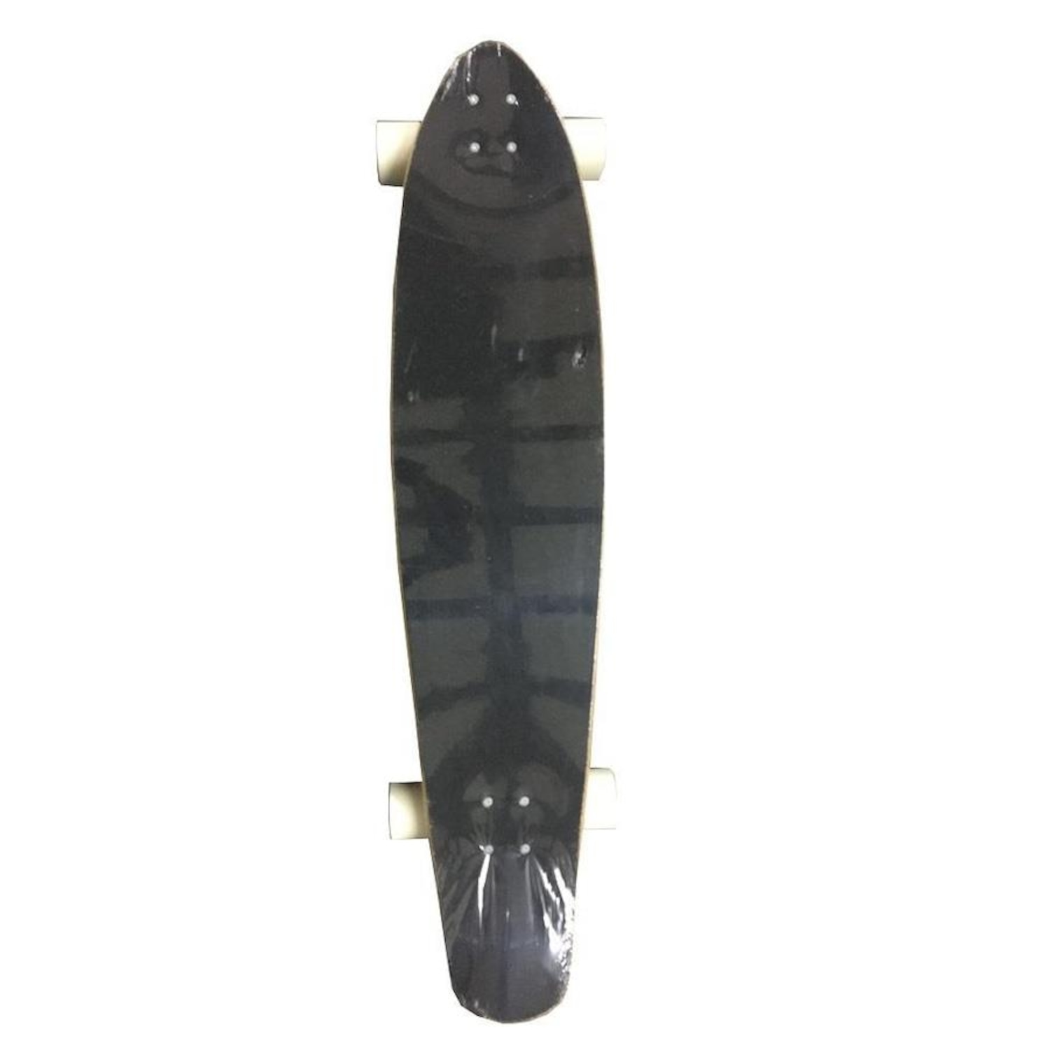 Skate Longboard Hondar Freestyle 40" Red Bird - Foto 1