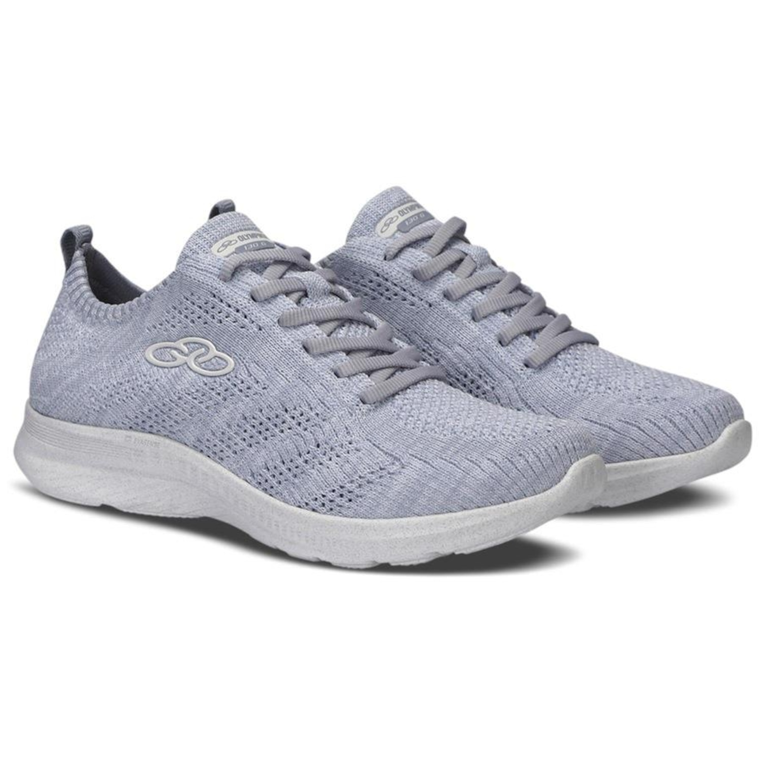 Tênis Feminino Olympikus 130G Ultraleve - Foto 3