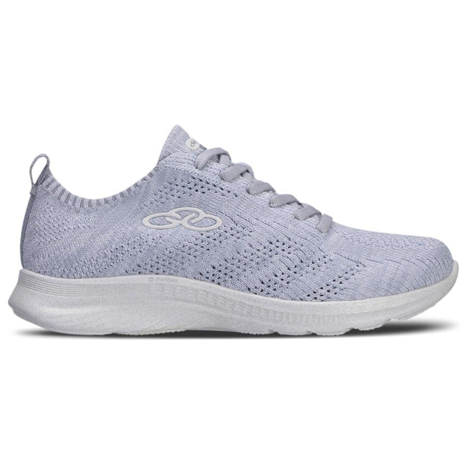 Tênis Feminino Olympikus 130G Ultraleve - Foto 1